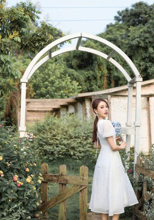 欧美大码婚纱_4K天堂在线